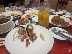 -金茂深圳JW万豪酒店·宴会厅