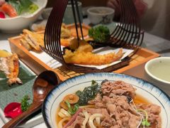 -阿吾罗日本料理(K11艺术中心店)