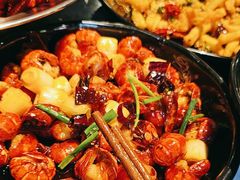 -一棠龙虾•王牌虾球(楚河汉街店)