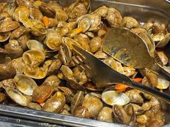 -新天地建国酒店凯撒餐厅