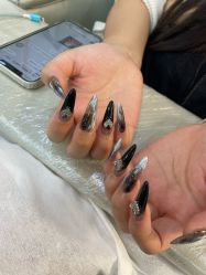 -斯馨·健康美甲美睫