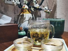 -傑·料理·海鲜放题(佛山文华荟店)