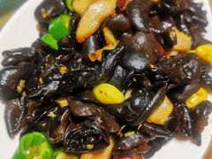 木耳-园林美食城·本土农家菜(杨和镇店)