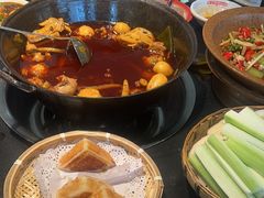 -李子坝梁山鸡(李子坝大鸡哥店)