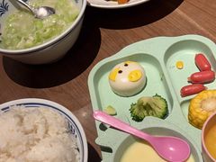 -巡湘记·地道湖南菜(活力城店)