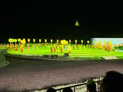 -鼎盛王朝康熙大典实景演出