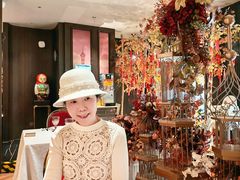 -俄士厨房(环球港店)