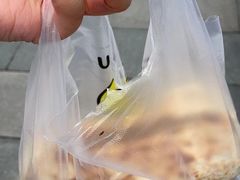 -宝光熏肉鞋底火烧(新街口店)