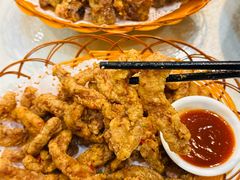 -莲花公园煎蟹(总店)