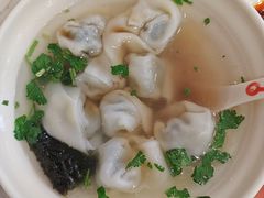 荠菜馄饨-庆丰包子铺(博雅CC商业广场店)