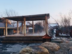 -陆地游轮吉林神农温泉