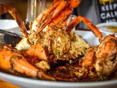 -Ministry of Crab•MOC(交子大道店)