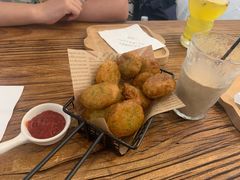 -一杯海(国际海水浴场店)