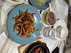 -鹿港小镇(霄云店)