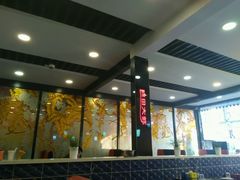 大堂-王婆大虾(五道口店)