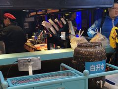 -胖哥俩肉蟹煲(爱琴海购物公园店)