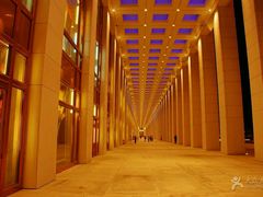 -北京盘古七星酒店