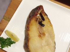 -赤坂亭·M9和牛烧肉·铁板烧(合肥万象城店)