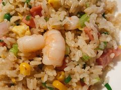 扬州炒饭-太平馆西餐厅(北京路店)