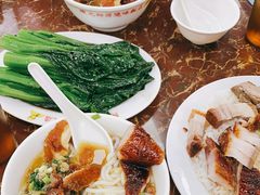 -陈光记烧腊店(罗保博士街店)