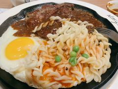 诺丁招牌牛排-诺丁牛排披萨自助餐厅(汕头苏宁店)