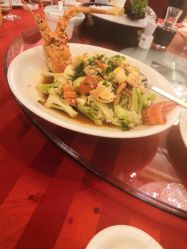 -宁波华侨温德姆至尊豪廷大酒店·宴会厅