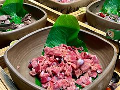 -爱伲牛肉火锅自助(景洪店)