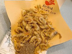 -北塘海鲜·天津菜(大光明桥旗舰店)