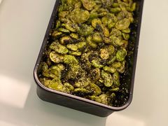 苔条豆瓣-功德林(南京西路店)