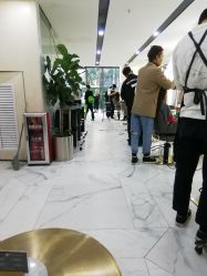 -3AM HAIR SALON染发接发