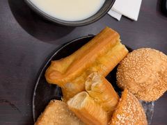-李刚油条