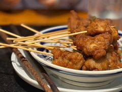 -小饕荟雅安贡椒鱼鲜馆(广福桥店)