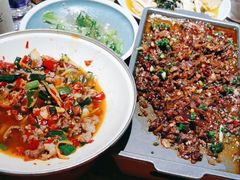 -树厨贵州菜(大十字店)