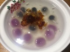 -蜜桃餐厅·古运河畔(南下塘店)