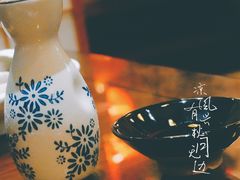 桃花酿-小酒肆·老茶馆