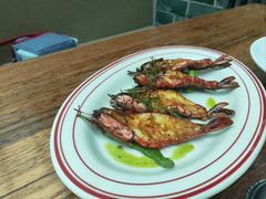 -食间牛排(湖西路店)