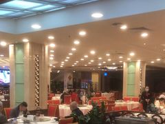 -凤凰楼酒家·粤宴点心(华强北店)