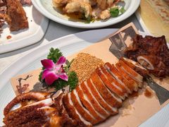 -北李妈妈菜·海肠捞饭(高新万达店)
