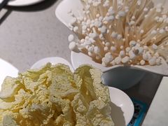 -半天妖烤鱼(东方新天地店)