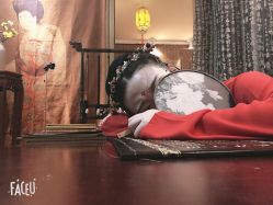 -汉仪华裳汉服馆(打浦桥店)