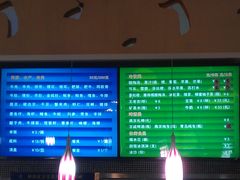 菜单-拿渡麻辣香锅(世茂广场·工三店)