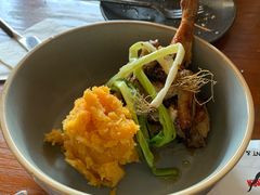 -黑角餐厅美式狂野Blackhorn(昌茂花园店)