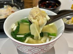 -祥记·国宴豫菜·经典粤菜(郑东新区新长安店)