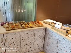 -BLD西餐厅(成都首座万丽酒店)