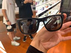 -LensCrafters亮视点·RayBan精选(来福士店)
