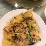 點心很出色。好美味