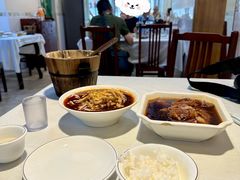 -蒲氏烤鸭(百寿路店)