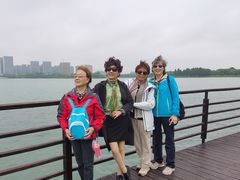 -桐乡凤凰湖
