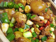 -小天厨民间菜馆(深圳街店)