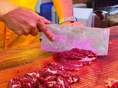 -阿娟牛肉丸·手打牛肉丸·现做现卖